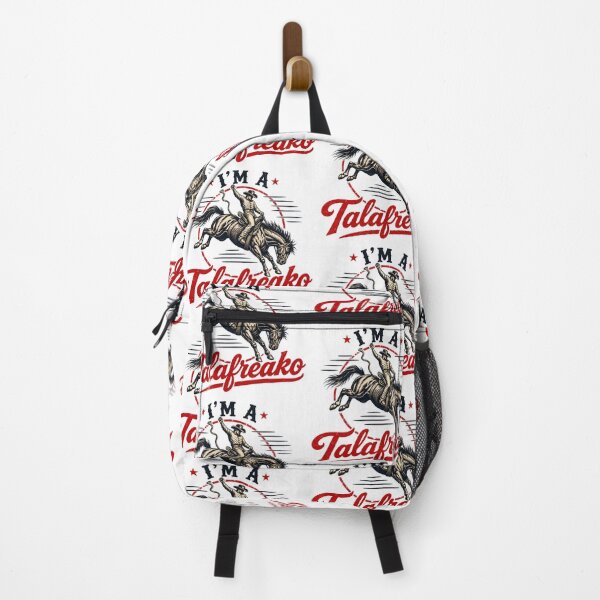 Item preview, Talafreako designed and sold by PersonaVibe.