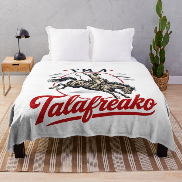 Item preview, Talafreako designed and sold by PersonaVibe.