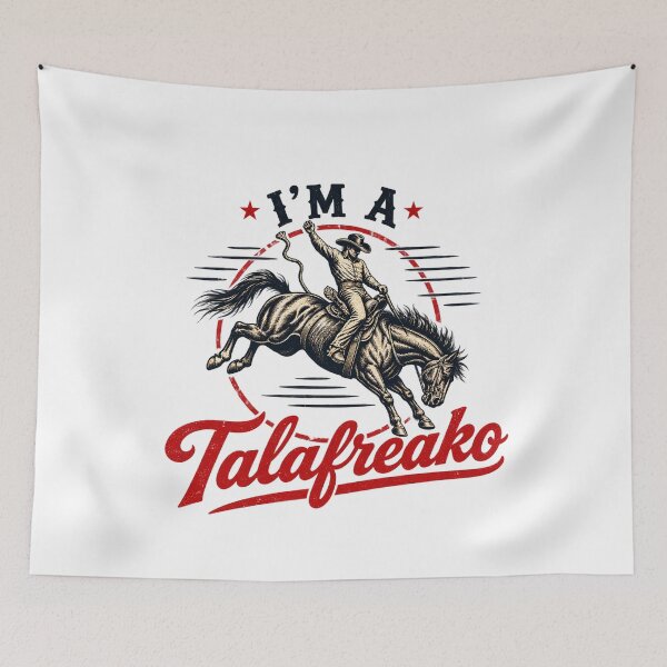 Item preview, Talafreako  designed and sold by PersonaVibe.