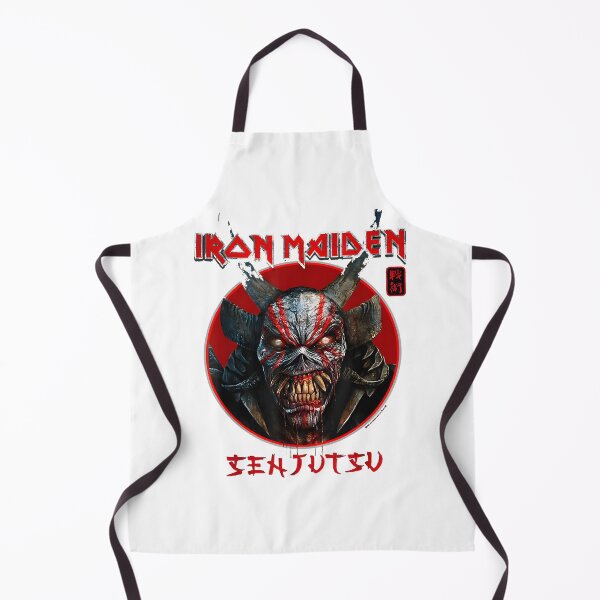 Item preview, Iron Maiden Inspired Heavy Metal Band Graphic Design Artwork designed and sold by Mosca Studio.