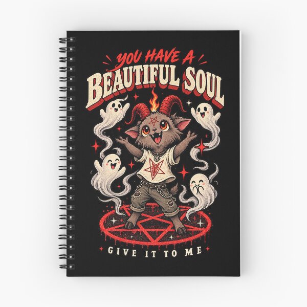Item preview, You Have A Beautiful Soul designed and sold by RatherCreative.