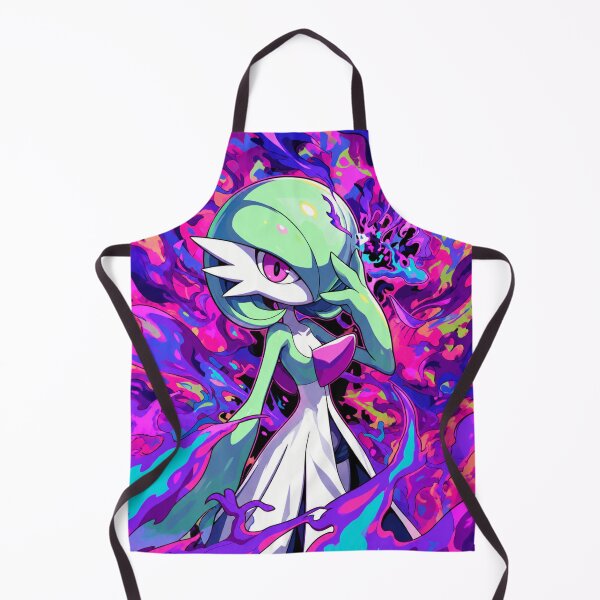 Item preview, Gardevoir designed and sold by safarianu.