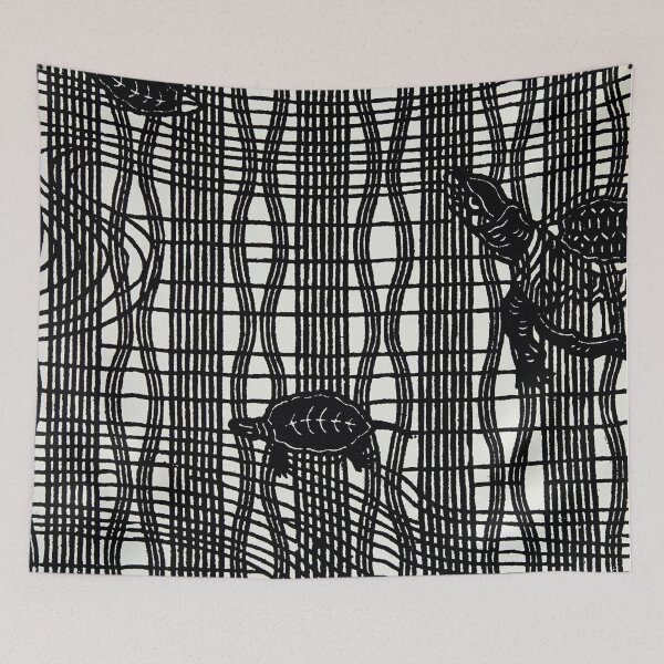 Item preview, Traditional Japanese Style Print designed and sold by colliophoto.