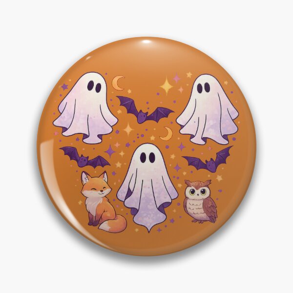 Item preview, Tiny Shadow Spirits In Enchanted Night designed and sold by iamdesigns14.