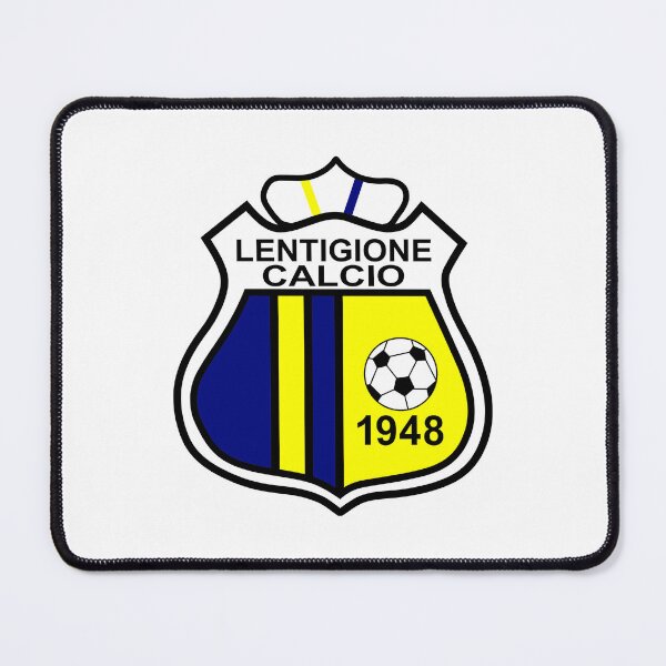 Item preview, Lentigione Calcio Football Club Logo designed and sold by Jerry C. Hopper.