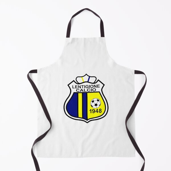 Item preview, Lentigione Calcio Football Club Logo designed and sold by Jerry  C. Hopper.
