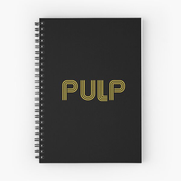 Item preview, Pulps Style designed and sold by LysandraSincla.