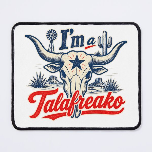 Item preview, Talafreako  designed and sold by PersonaVibe.