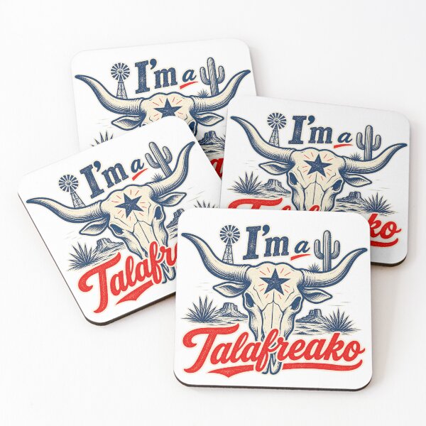 Item preview, Talafreako  designed and sold by PersonaVibe.