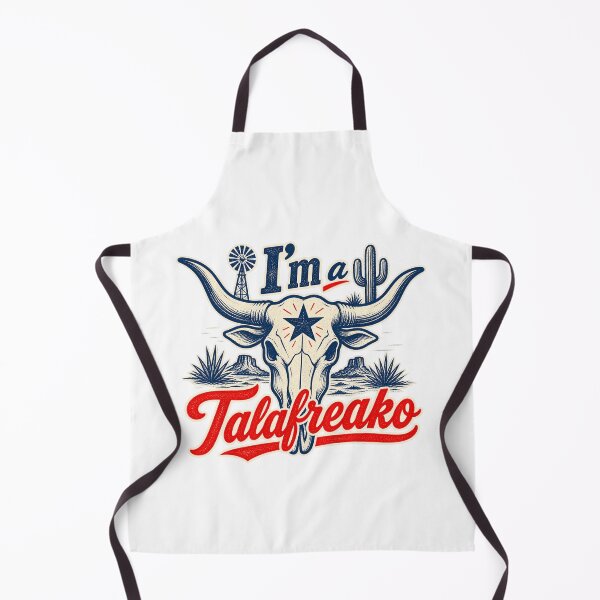 Item preview, Talafreako designed and sold by PersonaVibe.