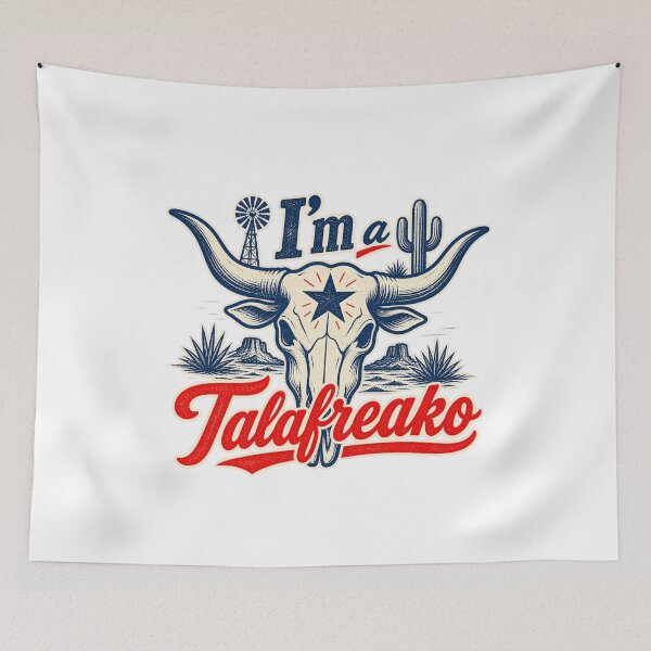 Item preview, Talafreako  designed and sold by PersonaVibe.