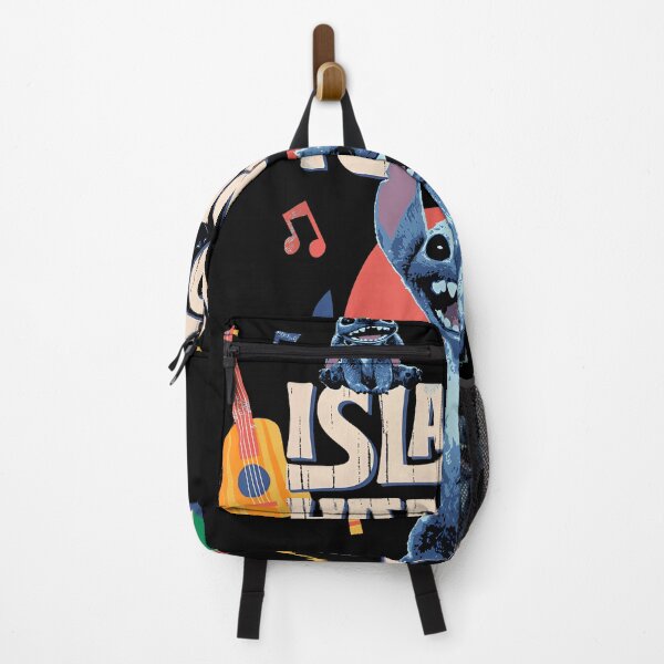 Item preview, Lilo Stitch Live Action Movie Island Harmony Stitch designed and sold by junglecolor.