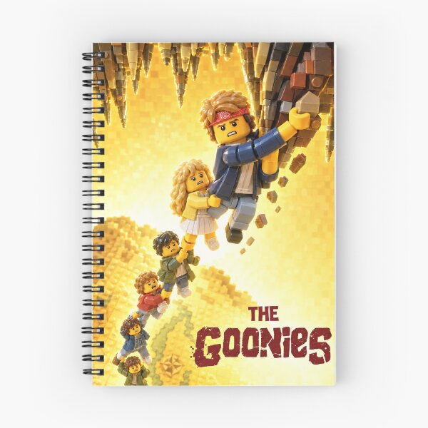 Item preview, 80s Comedy Movie Brick Art Tribute designed and sold by LETGO777.