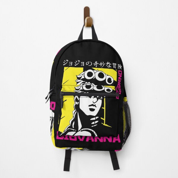 Item preview, Star Platinum Vaporwave Bizarre Adventure Design designed and sold by UNZY-ds.