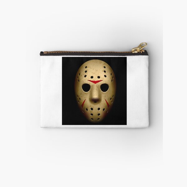 Item preview, Jason Voorhees Inspired Horror Movie Character Design designed and sold by SkyIsShook.