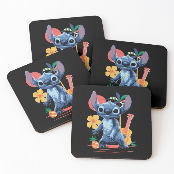 Artikelvorschau, Lilo Stitch Live Action Movie Musical Beach Fun entworfen und verkauft von junglecolor.