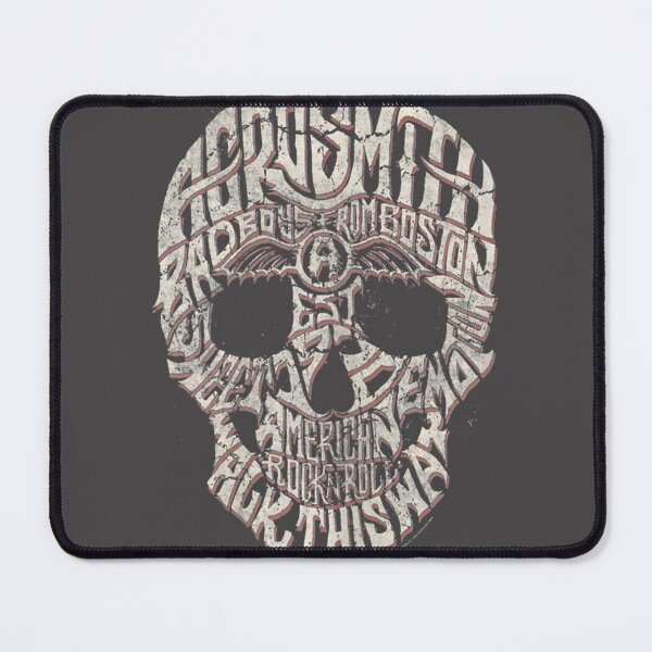 Item preview, Classic Rock Band Inspired Graphic Design for Music Lovers designed and sold by Mosca Studio.