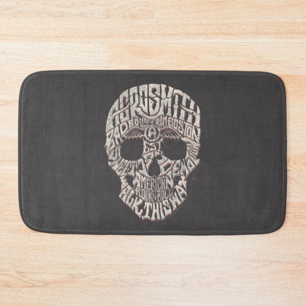 Item preview, Classic Rock Band Inspired Graphic Design for Music Lovers designed and sold by Mosca Studio.