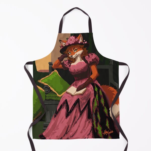 Item preview, Book Fox 2026 designed and sold by KlakkDrawsStuff.