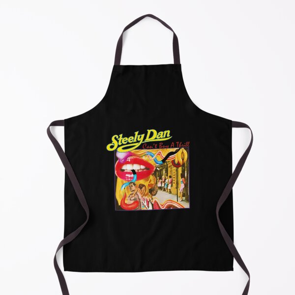 Item preview, Steelys Dans Can't Buy A Thrill designed and sold by EvanderGrimm.
