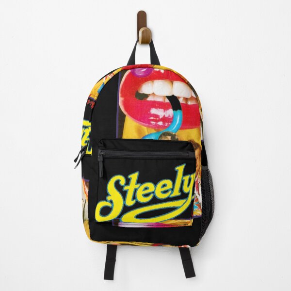 Item preview, Steelys Dans Can't Buy A Thrill designed and sold by EvanderGrimm.