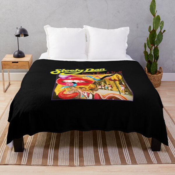 Item preview, Steelys Dans Can't Buy A Thrill designed and sold by EvanderGrimm.