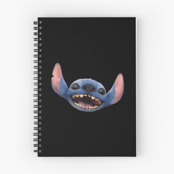 Item preview, Lilo Stitch Live Action Movie Stitch Big Face designed and sold by junglecolor.