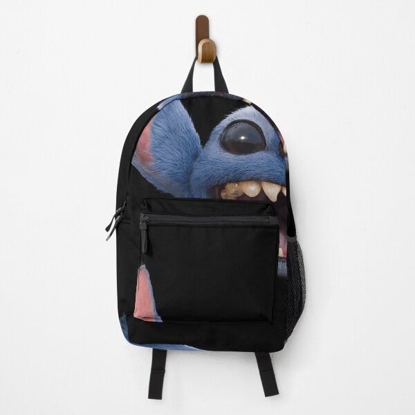 Artikelvorschau, Lilo Stitch Live Action Movie Stitch Big Face entworfen und verkauft von junglecolor.