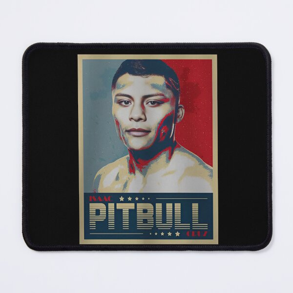 Item preview, Isaac "Pitbull" Cruz  designed and sold by JeyVel.