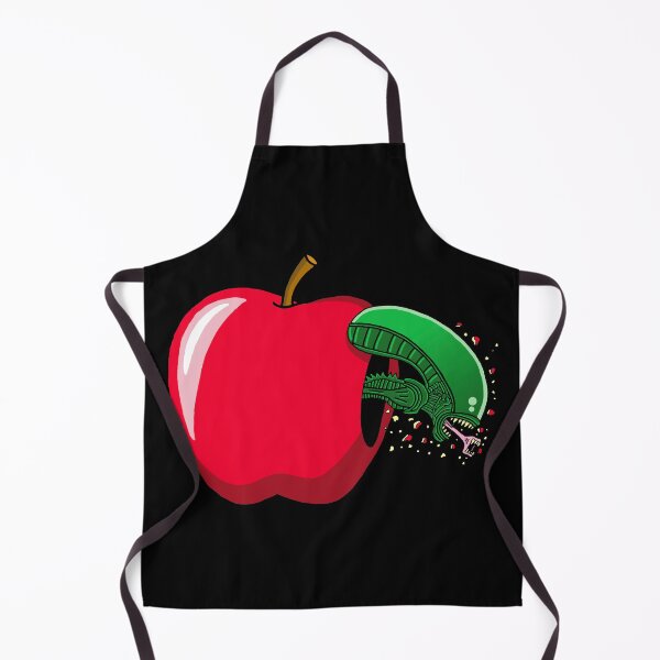 Item preview, The alien is in the fruit designed and sold by Lagueny.