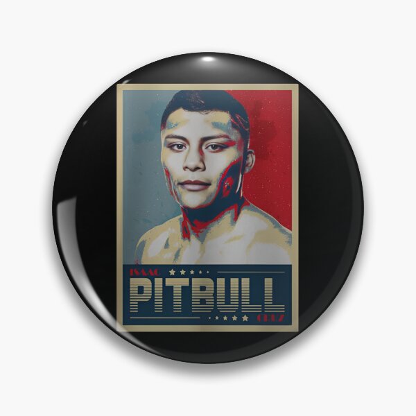 Item preview, Isaac "Pitbull" Cruz designed and sold by JeyVel.