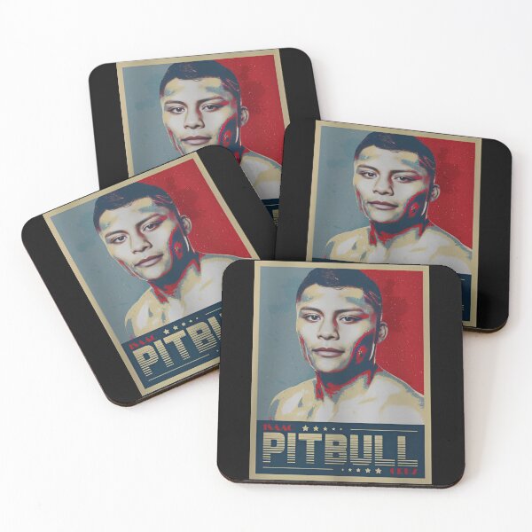 Item preview, Isaac "Pitbull" Cruz  designed and sold by JeyVel.