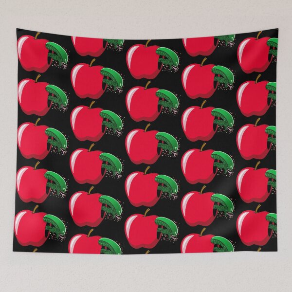 Item preview, The alien is in the fruit designed and sold by Lagueny.
