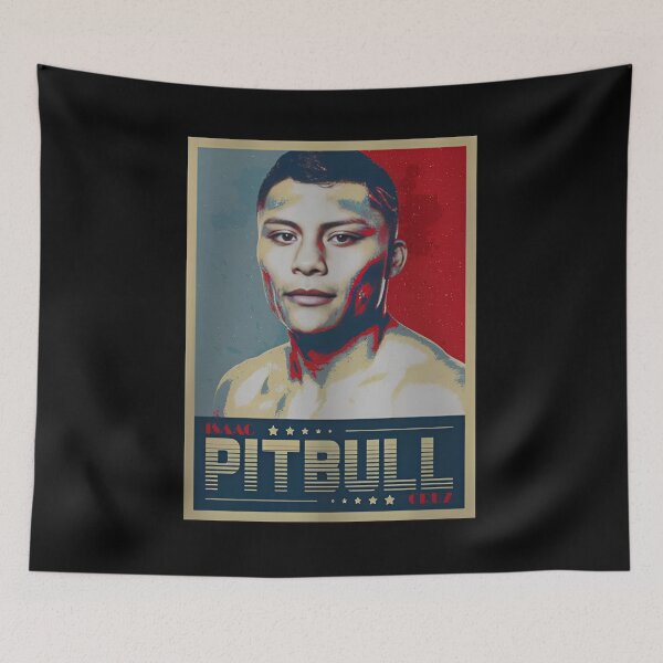 Item preview, Isaac "Pitbull" Cruz  designed and sold by JeyVel.