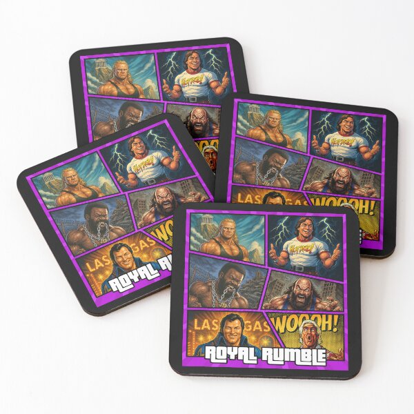 Item preview, Old School Wrestling #48 designed and sold by TeeCodes.