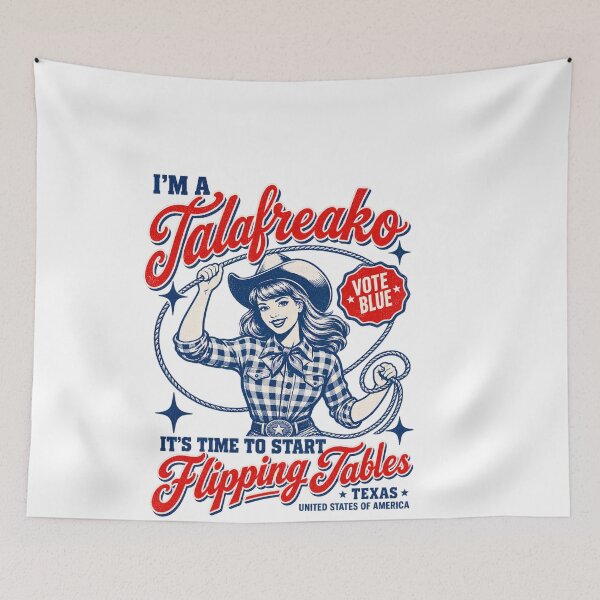 Item preview, Talafreako  designed and sold by PersonaVibe.