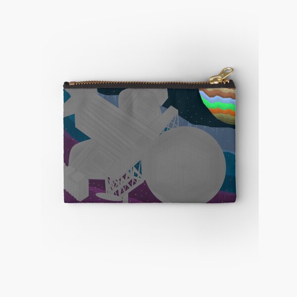 Item preview, Starship Freedom Digital Art designed and sold by Artanier.