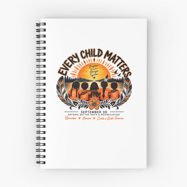 Item preview, Every Child Matters September 30 National Day For Truth and Reconciliation Orange Day designed and sold by Glow-Paw-Studio.