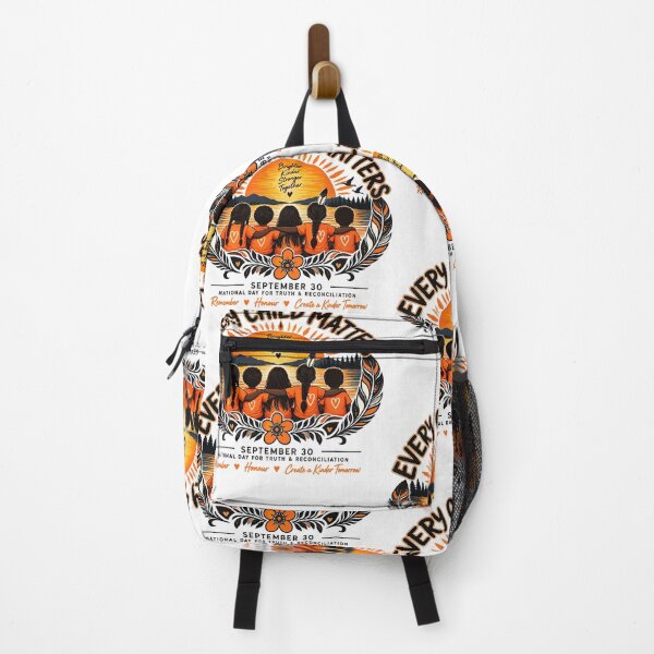 Item preview, Every Child Matters September 30 National Day For Truth and Reconciliation Orange Day designed and sold by Glow-Paw-Studio.