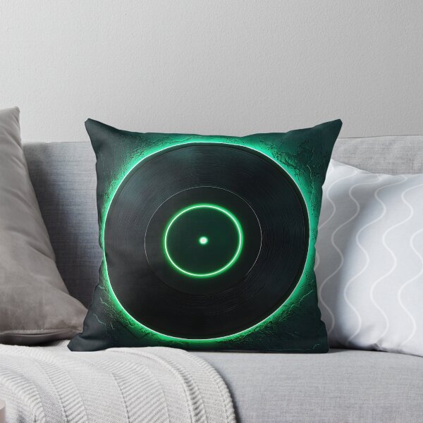 Item preview, Vinyl Record Player Glow, 3d Render, Electric designed and sold by Checho30.