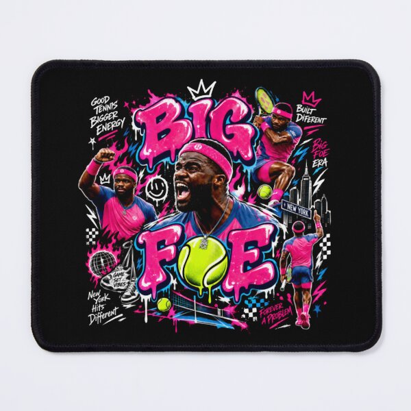 Item preview, Big Foe A Star Is Born designed and sold by CruziPerez.