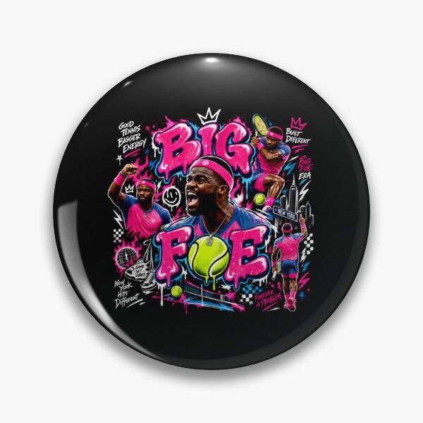 Item preview, Big Foe A Star Is Born designed and sold by CruziPerez.
