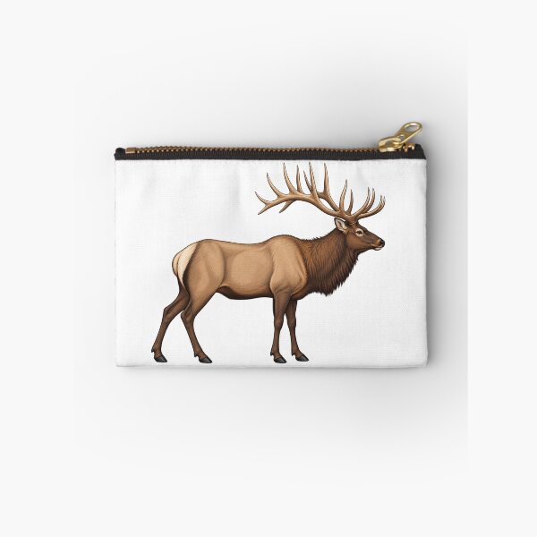 Item preview, Elk designed and sold by TJT-GRAPHIX.