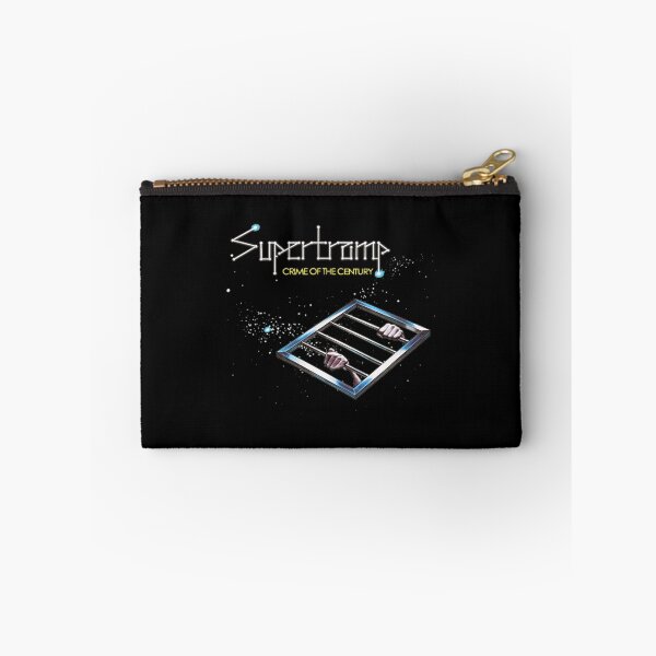 Item preview, Supertramps Crimes of Centurys Prisons Bars  designed and sold by EvanderGrimm.