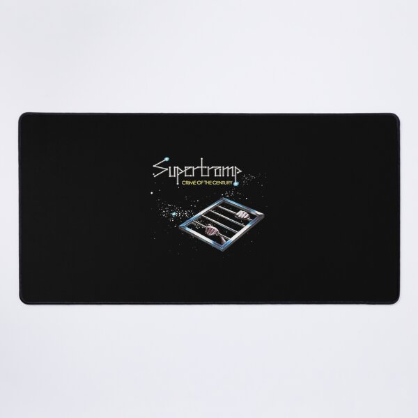 Item preview, Supertramps Crimes of Centurys Prisons Bars designed and sold by EvanderGrimm.
