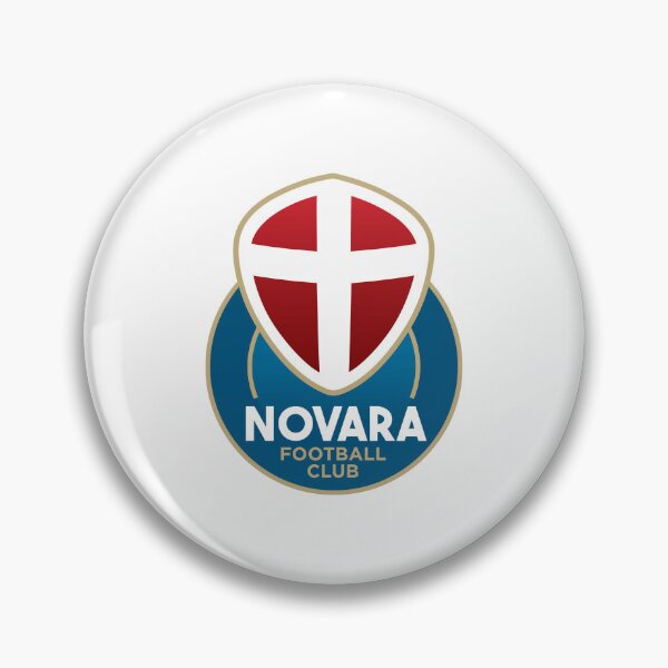 Item preview, Novara Football Club Logo designed and sold by Jerry C. Hopper.