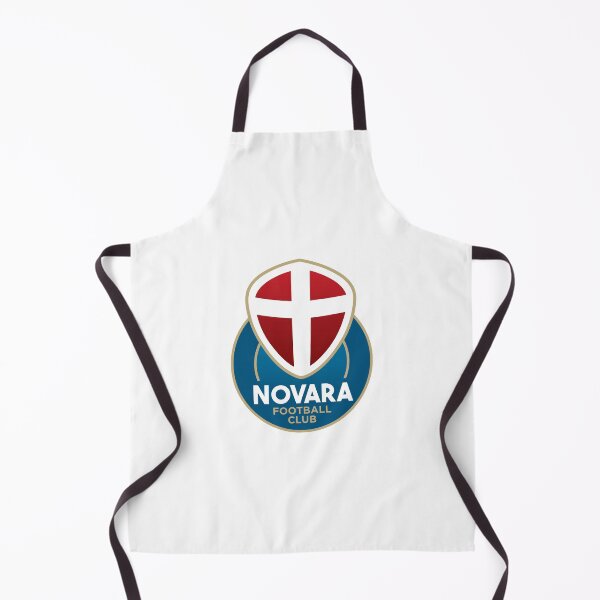 Item preview, Novara Football Club Logo designed and sold by Jerry C. Hopper.