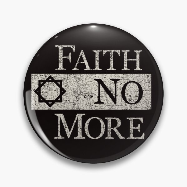 Item preview, Faith No More designed and sold by rockthatshirt.