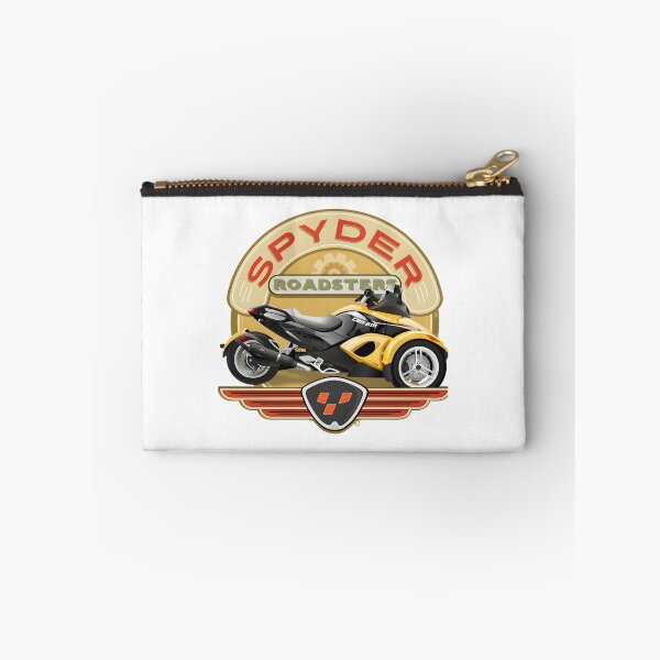 Item preview, Can-Am Spyder ST Three-Wheel Motorcycle Adventure Design designed and sold by Nix-Axter.