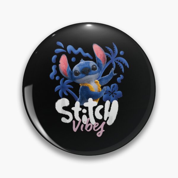 Item preview, Lilo Stitch Live Action Movie Stitch Vibes Hula designed and sold by junglecolor.